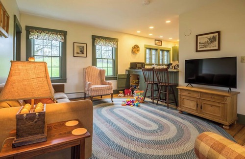 Walpole Hotel | Inn at Valley Farms
