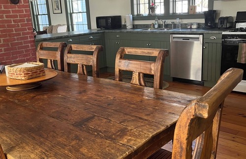 Walpole Hotel | Inn at Valley Farms
