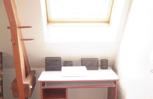 Barentin House | Inn Barentin, 2 bedrooms, 3 people