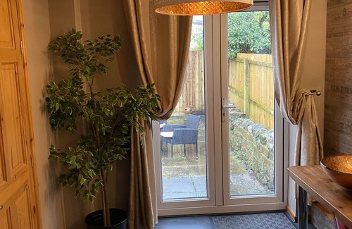 Riverside Apartment | Inn Cardiff