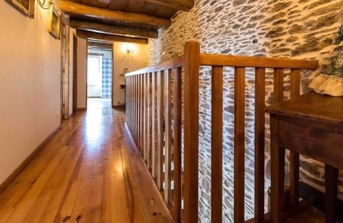 Castelnau-Pegayrols House | Inn Castelnau-Pégayrols, 3 bedrooms, 6 people