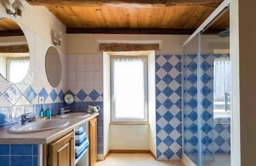 Castelnau-Pegayrols House | Inn Castelnau-Pégayrols, 3 bedrooms, 6 people
