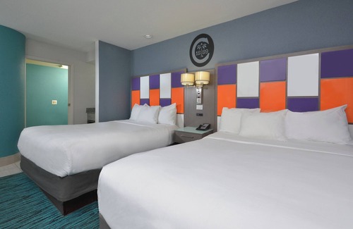 Clemson Hotel | Inn @ Clemson