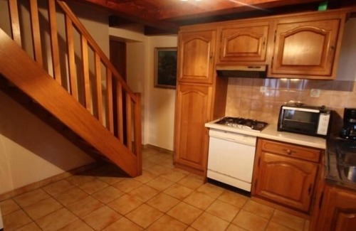 Cleurie Cottage | Inn Cleurie, 3 bedrooms, 5 people