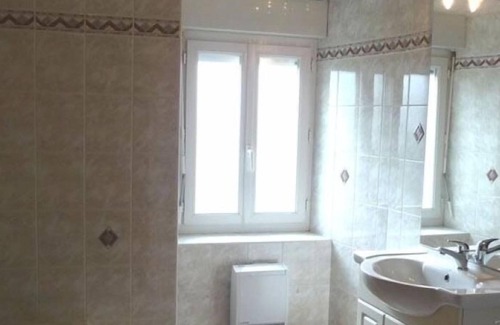 Grand-Vabre House | Inn Conques-en-Rouergue, 2 bedrooms, 4 people
