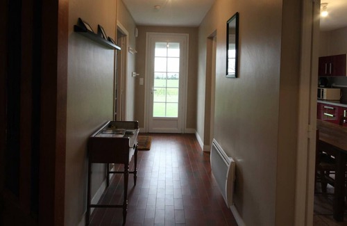 Cuverville-sur-Yeres House | Inn Cuverville-sur-Yères, 3 bedrooms, 6 people
