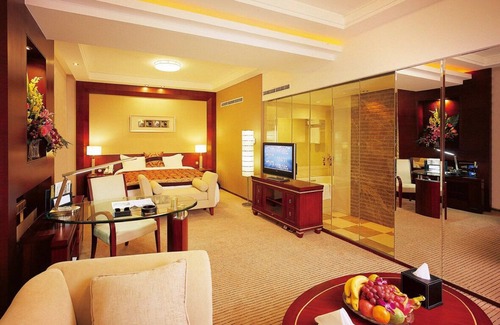 Jinzhou District Hotel | Inn Fine Hotel