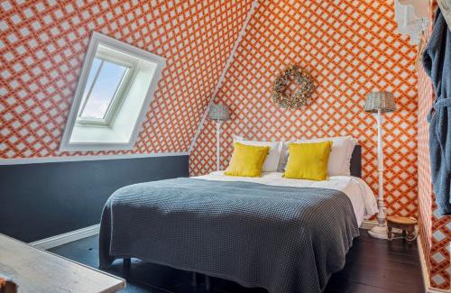 Ternaard Bed & Breakfast | Inn Friesland