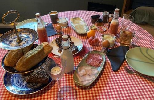 Ternaard Bed & Breakfast | Inn Friesland