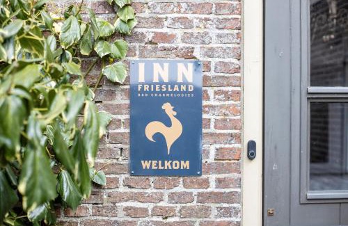 Ternaard Bed & Breakfast | Inn Friesland