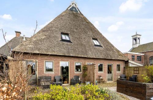 Ternaard Bed & Breakfast | Inn Friesland