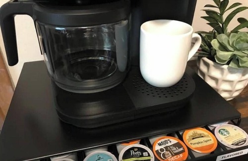 Faribault House | "Inn-House Coffee House"