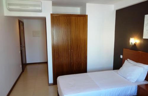 Luanda Hotel | Inn Luanda
