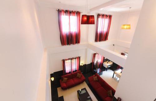 Luanda Hotel | Inn Luanda