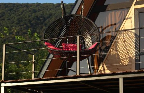 Salkhino Ski Chalet | Inn Martvili