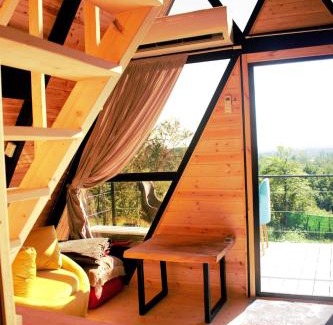Salkhino Ski Chalet | Inn Martvili