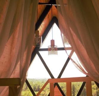 Salkhino Ski Chalet | Inn Martvili