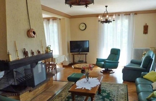 Montbazens House | Inn Montbazens, 4 bedrooms, 8 people