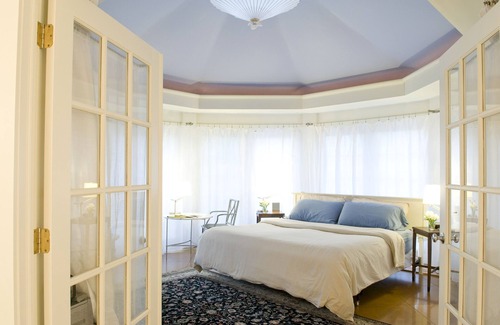 Ithaca Bed & Breakfast | Inn On Columbia