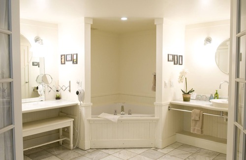 Ithaca Bed & Breakfast | Inn On Columbia