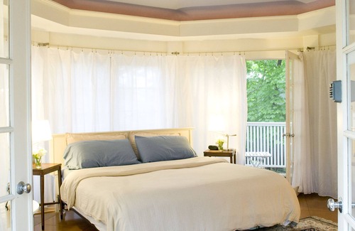 Ithaca Bed & Breakfast | Inn On Columbia