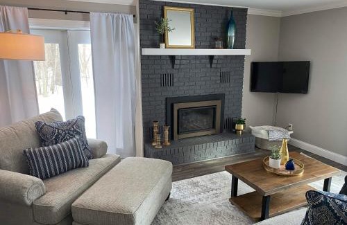 Chippewa Falls Bed & Breakfast | Inn On Lake Wissota
