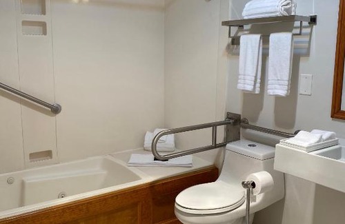 Summerland Bed & Breakfast | Inn On SummerHill