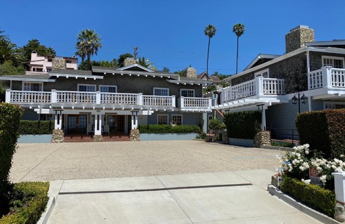 Summerland Bed & Breakfast | Inn On SummerHill