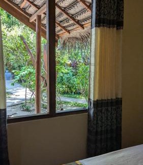Pasikuda House | Inn On The Bay