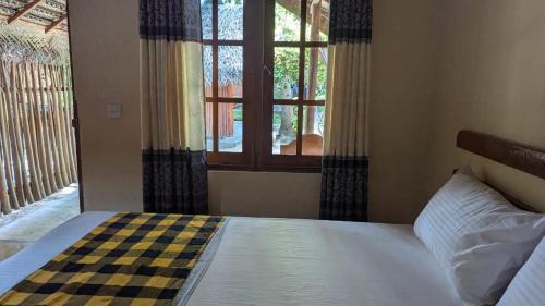 Pasikuda House | Inn On The Bay