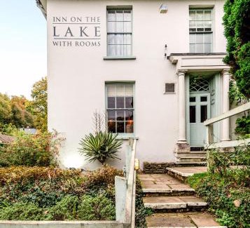 Godalming Hotel | Inn on the Lake by Innkeeper's Collection