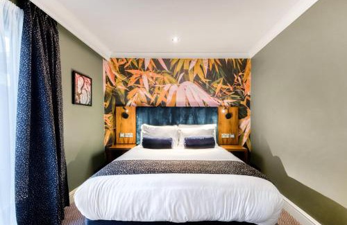 Godalming Hotel | Inn on the Lake by Innkeeper's Collection