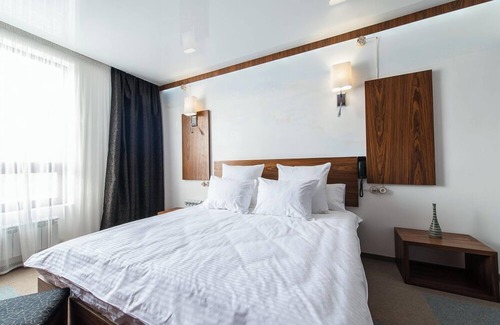 Karagandy Hotel | Inn Ozz Karagandy