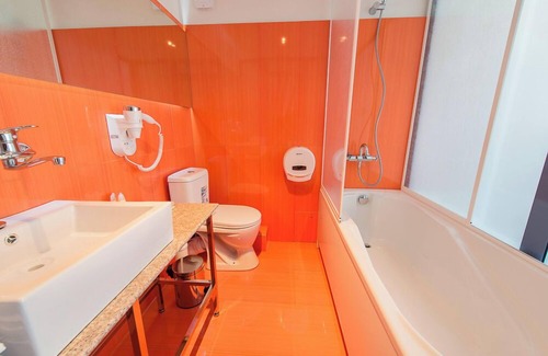 Karagandy Hotel | Inn Ozz Karagandy