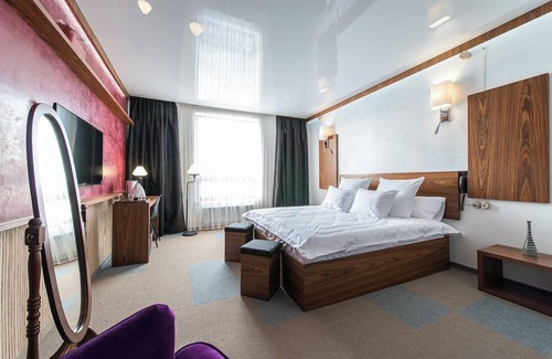 Karagandy Hotel | Inn Ozz Karagandy