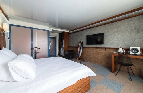 Karagandy Hotel | Inn Ozz Karagandy