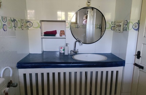 Kottakuppam Bed & Breakfast | Inn Pondiville Forest Retreat