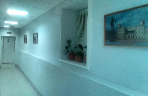 Gatchina Hotel | Inn Region