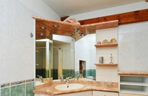 Martrin House | Inn Saint-Juéry, 2 bedrooms, 4 people