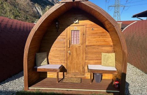 Haiming Other | Inn-side ADVENTURE CABINS