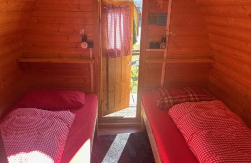 Haiming Other | Inn-side ADVENTURE CABINS