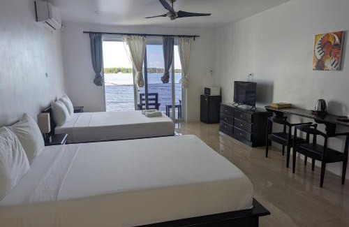 Port Antonio Apartment | Inn The Town