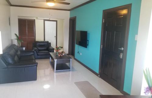 Port Antonio Apartment | Inn The Town