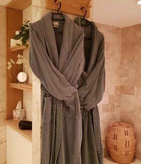 Overberg Bed & Breakfast | Inn The Woods - Private Stay