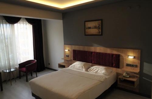 Tepebası Hotel | INN TOWN HOTEL