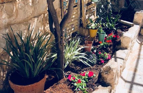 Artists Colony House | Inn Tzfat