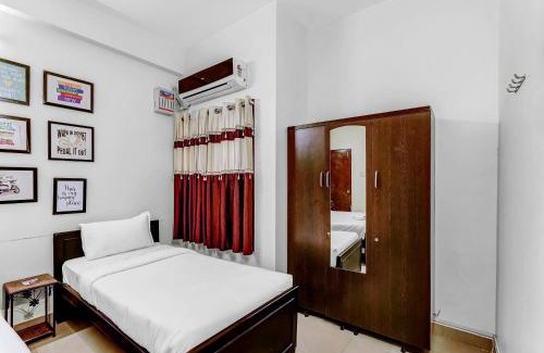 Kanathur Hotel | Inn10 Homestays and Resort