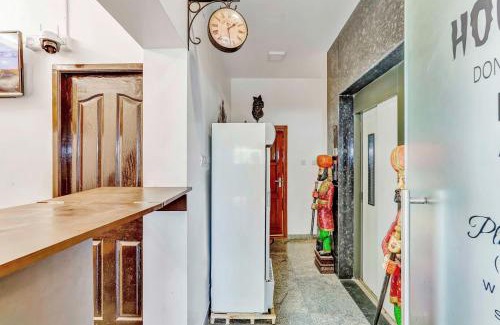 Kanathur Hotel | Inn10 Homestays and Resort