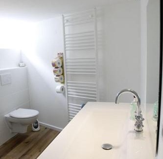 Amecke Apartment | Inn66 Poolhaus