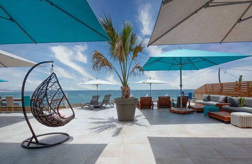 Anza Apartment | Inna - Ocean by Coralia
